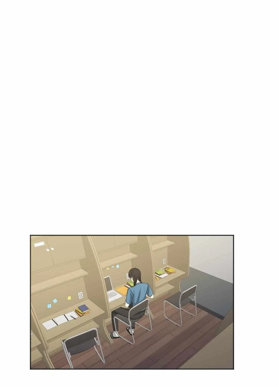 Read Borders Are Not Observed chapter 5 image 70 on Lezhin
