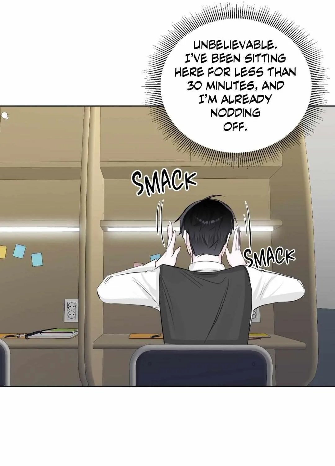 Read Borders Are Not Observed chapter 5 image 72 on Lezhin