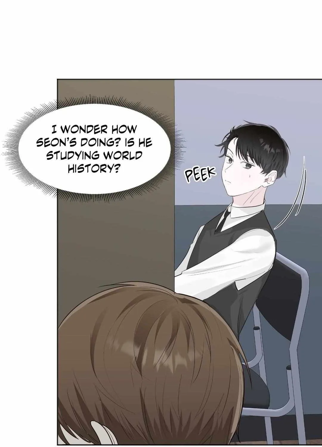 Read Borders Are Not Observed chapter 5 image 73 on Lezhin