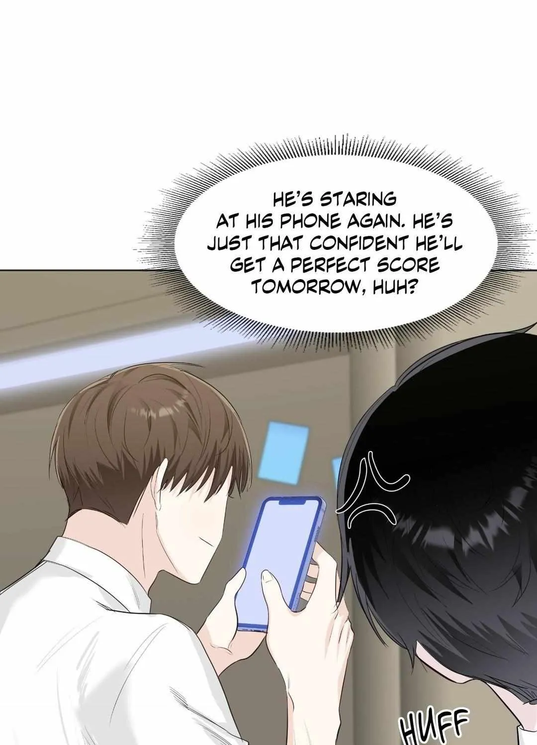 Read Borders Are Not Observed chapter 5 image 74 on Lezhin