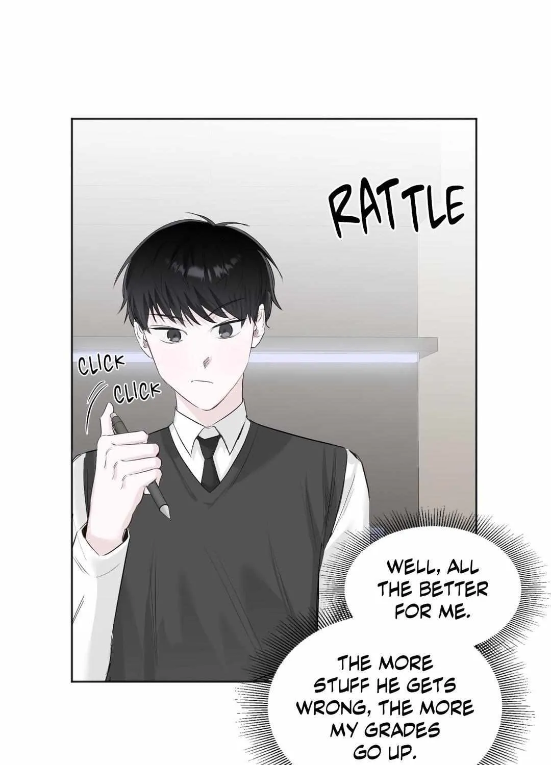 Read Borders Are Not Observed chapter 5 image 76 on Lezhin