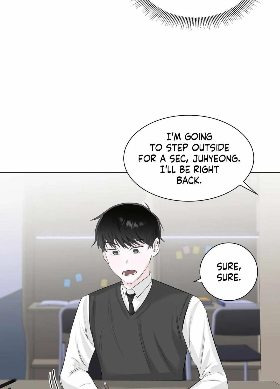 Read Borders Are Not Observed chapter 5 image 77 on Lezhin