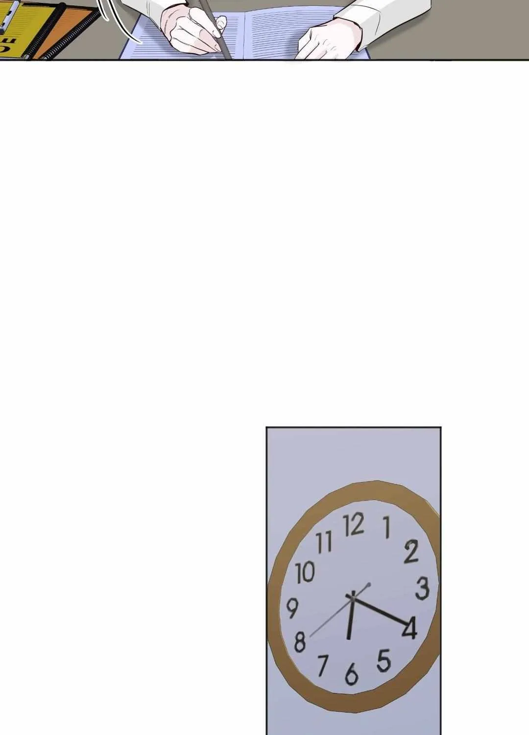 Read Borders Are Not Observed chapter 5 image 78 on Lezhin