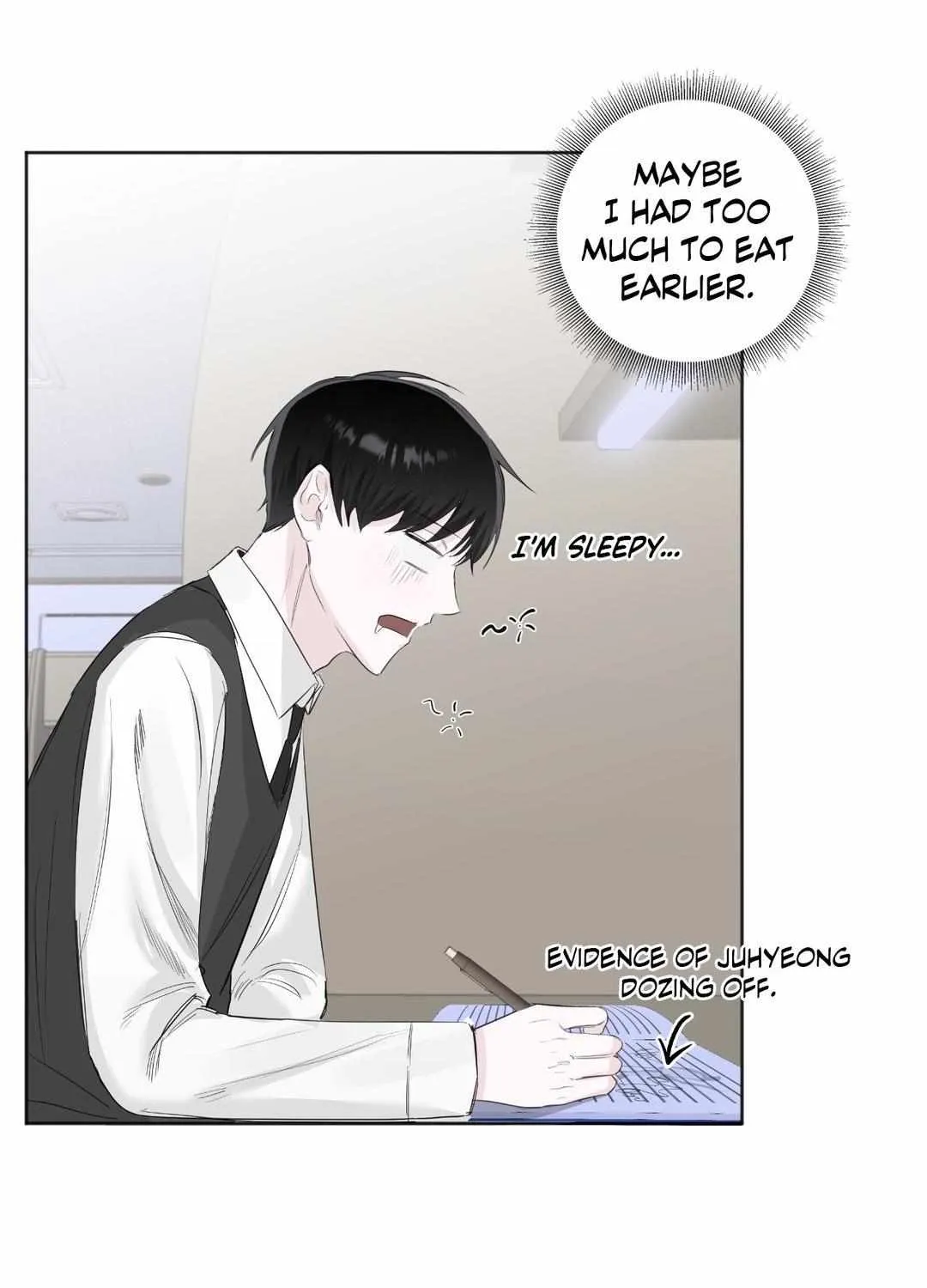 Read Borders Are Not Observed chapter 5 image 80 on Lezhin