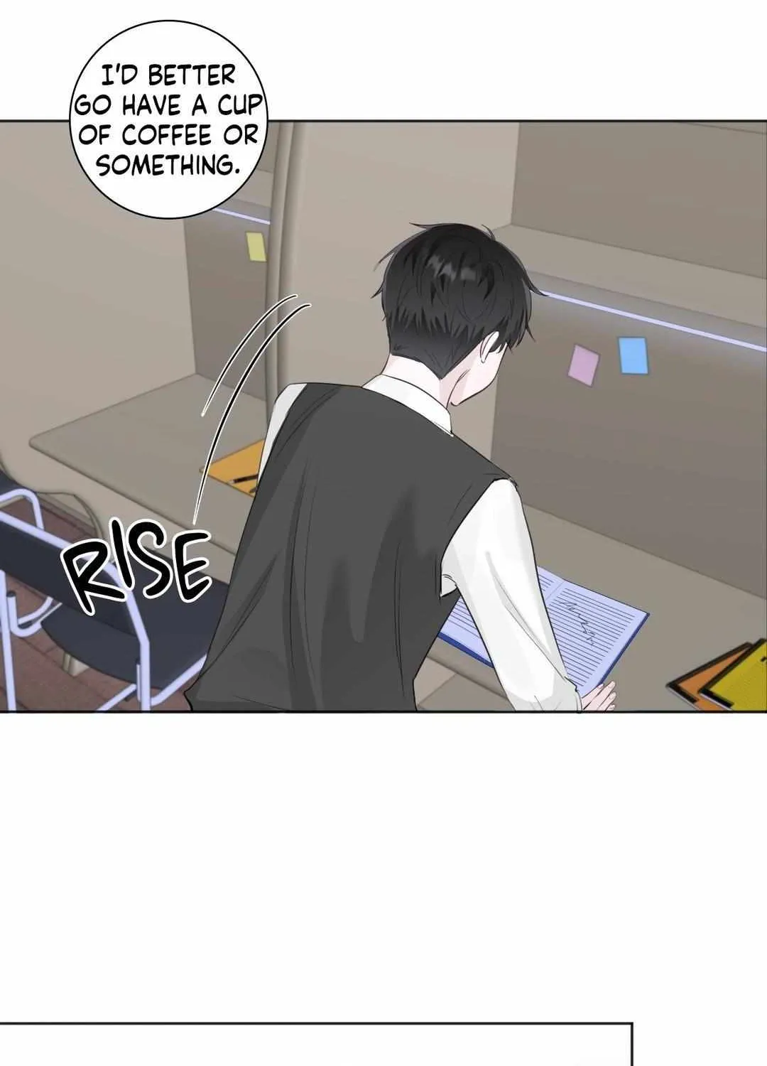 Read Borders Are Not Observed chapter 5 image 81 on Lezhin