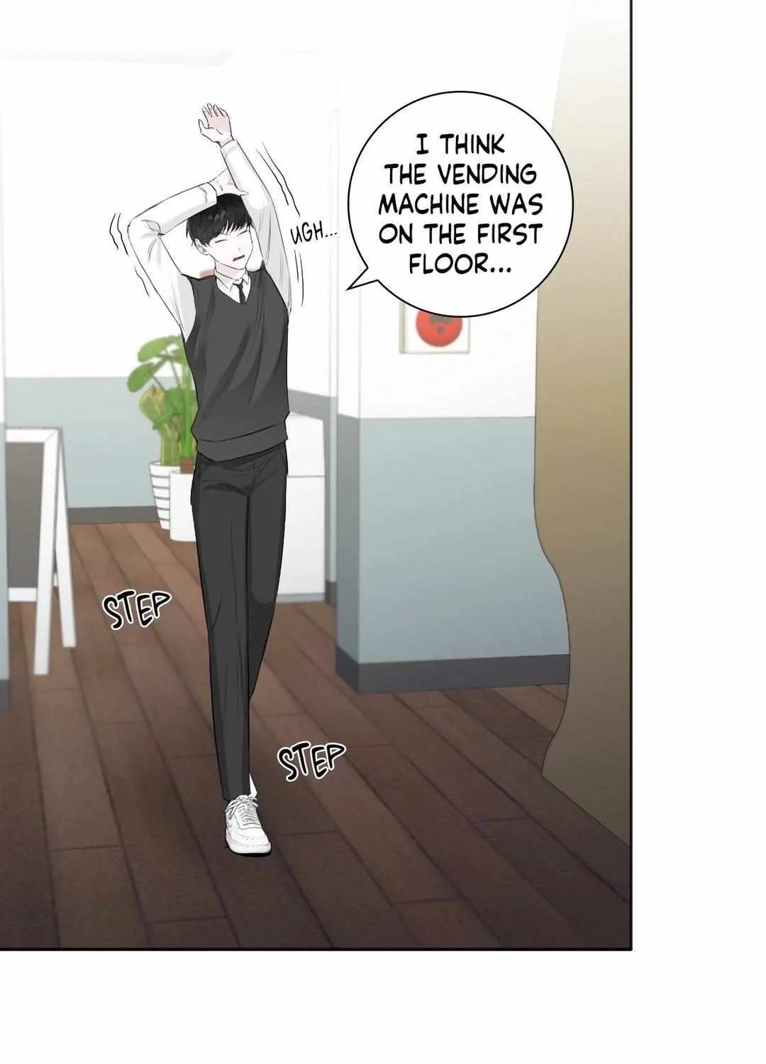 Read Borders Are Not Observed chapter 5 image 82 on Lezhin