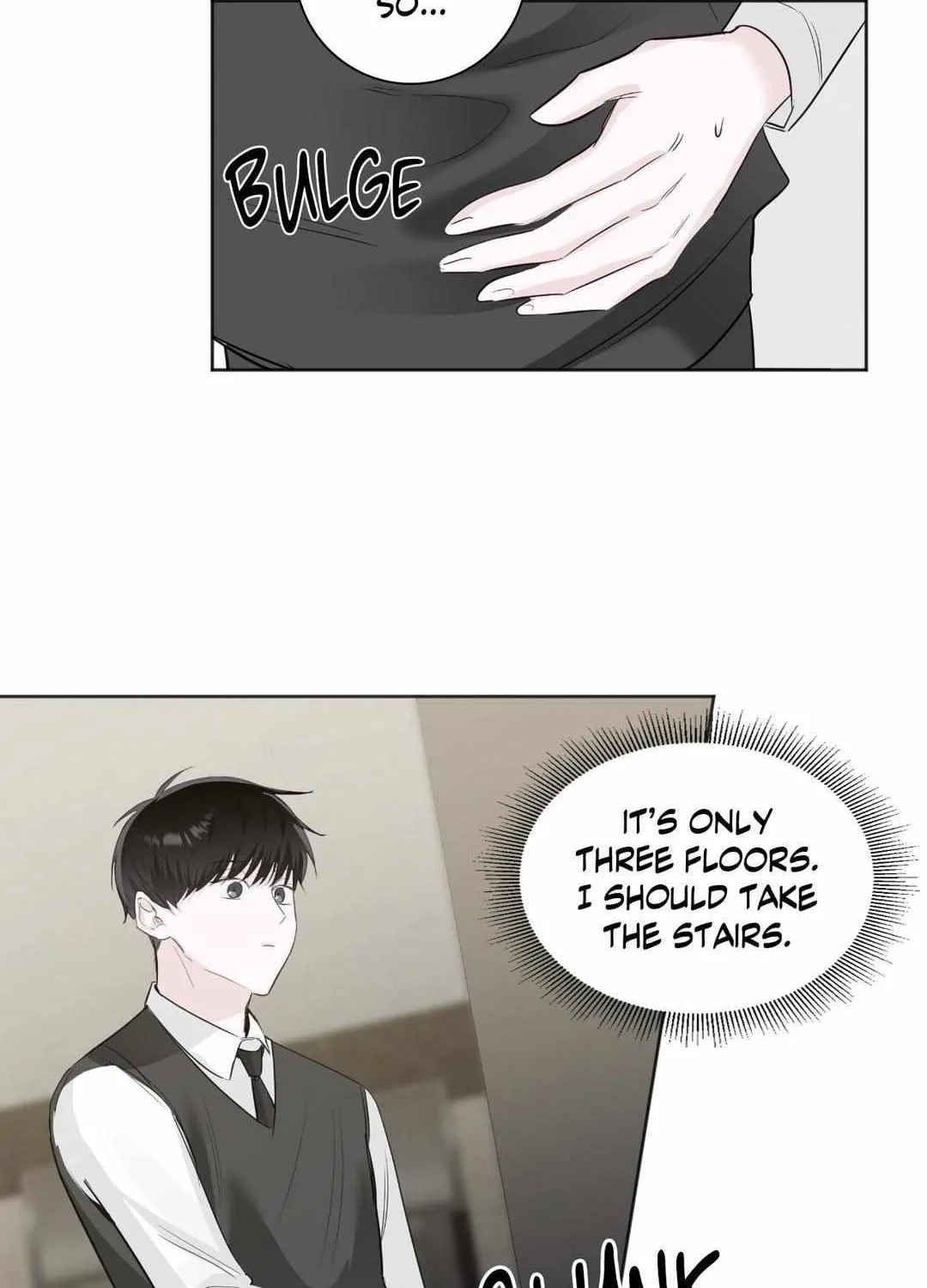 Read Borders Are Not Observed chapter 5 image 85 on Lezhin