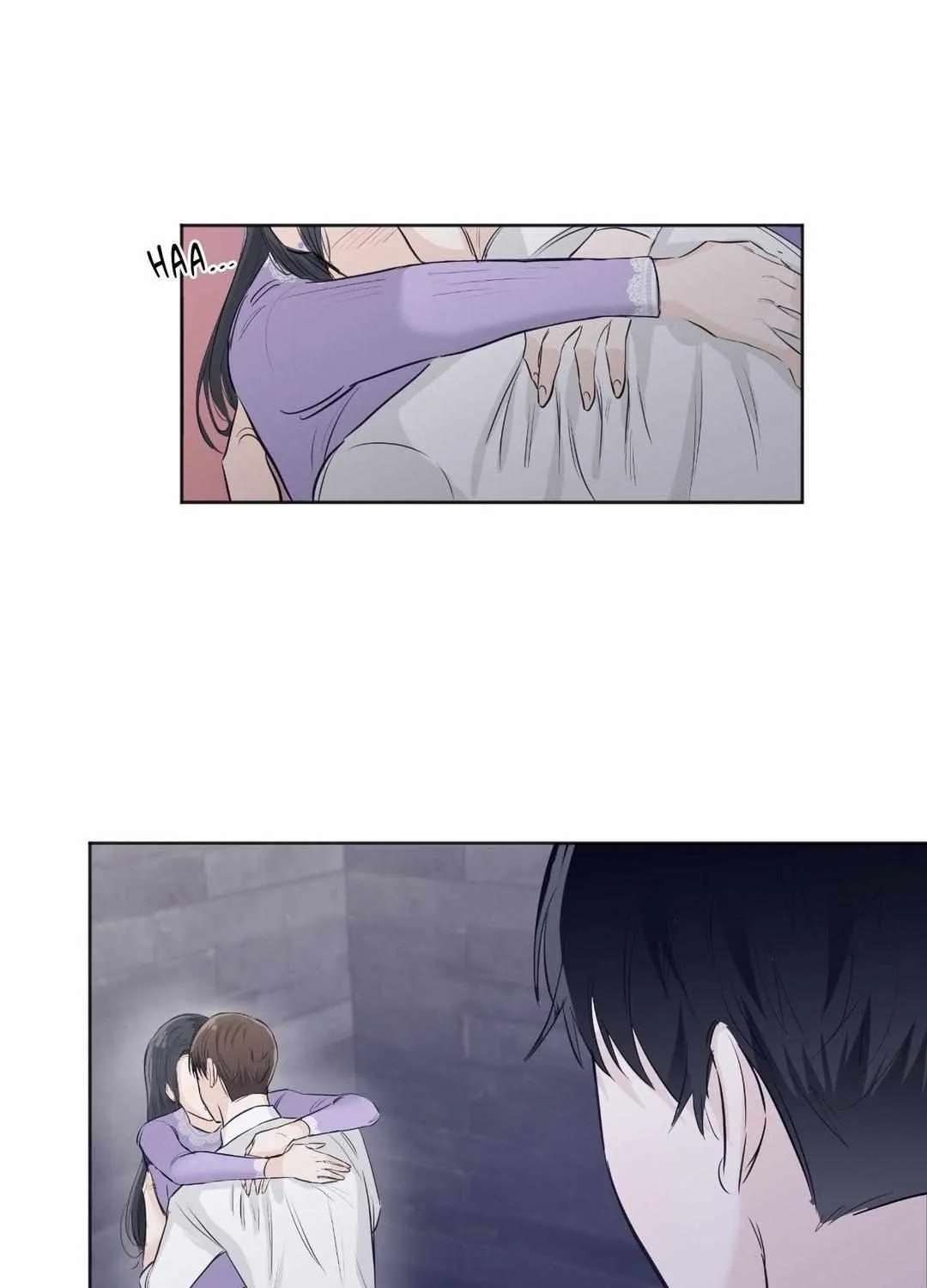 Read Borders Are Not Observed chapter 5 image 88 on Lezhin