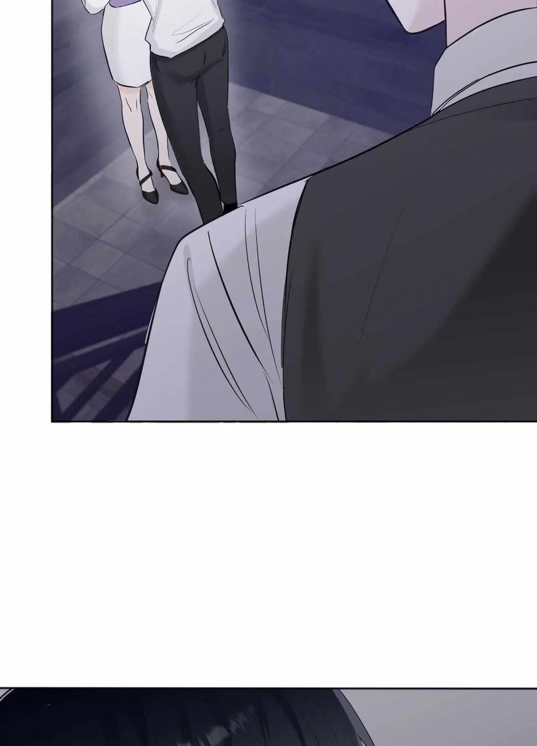Read Borders Are Not Observed chapter 5 image 89 on Lezhin