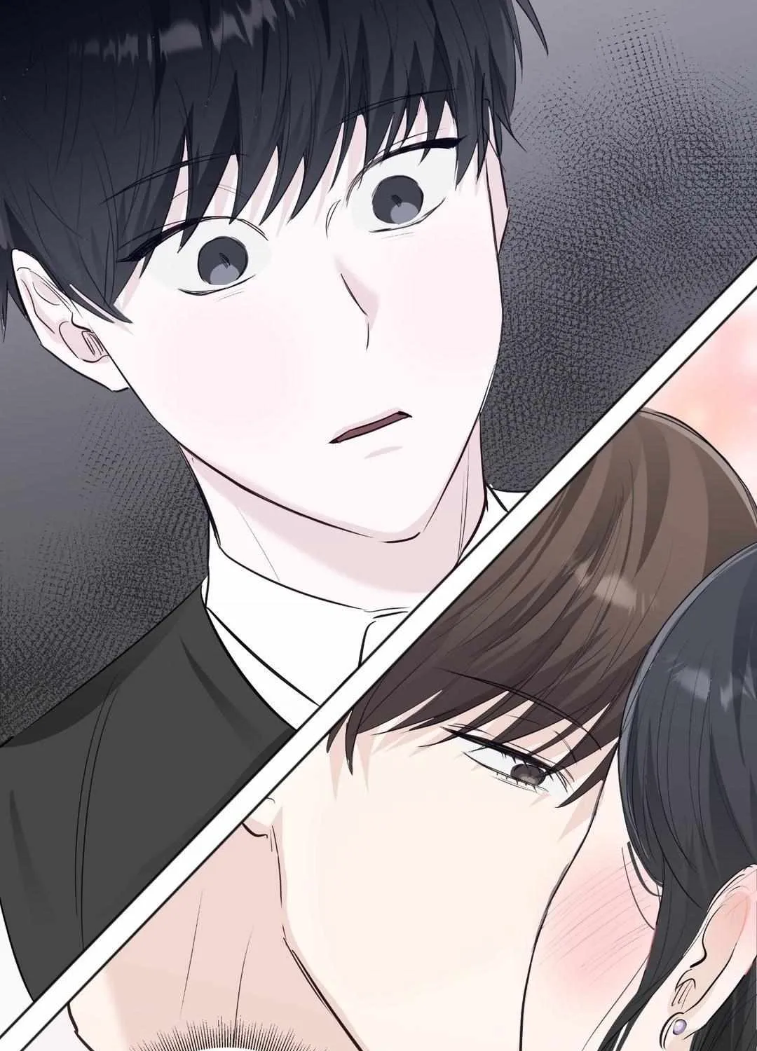Read Borders Are Not Observed chapter 5 image 90 on Lezhin