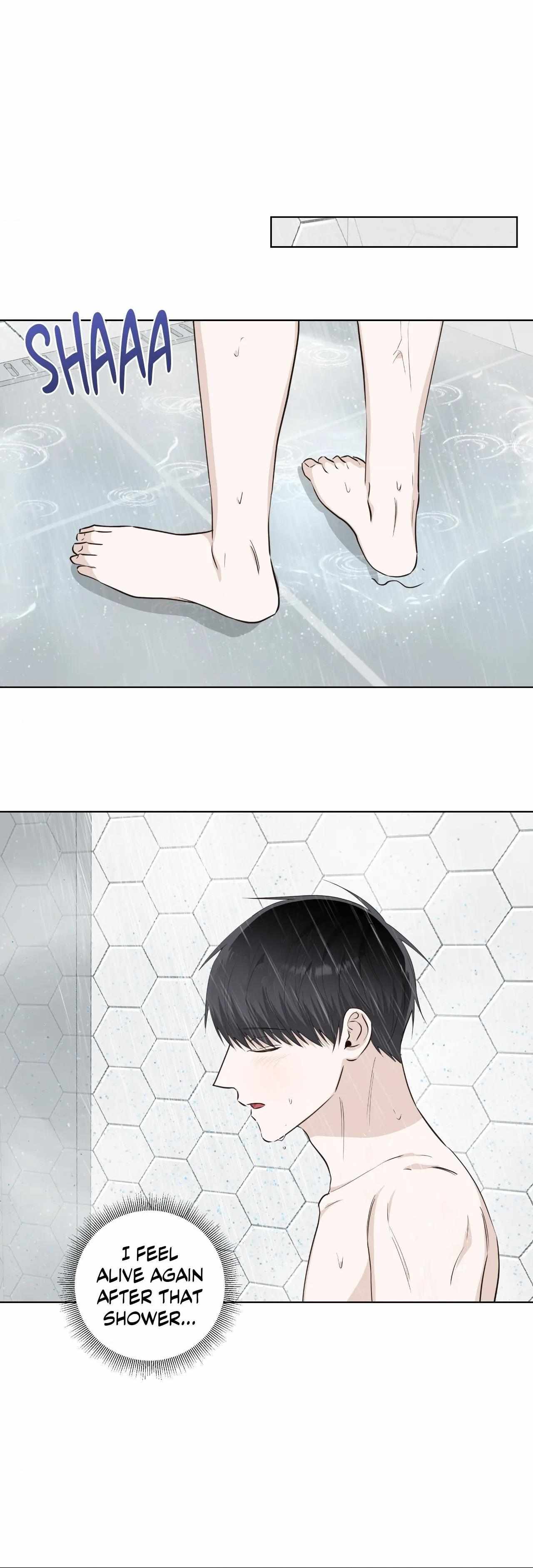 Borders Are Not Observed Chapter 50 page 17 - 