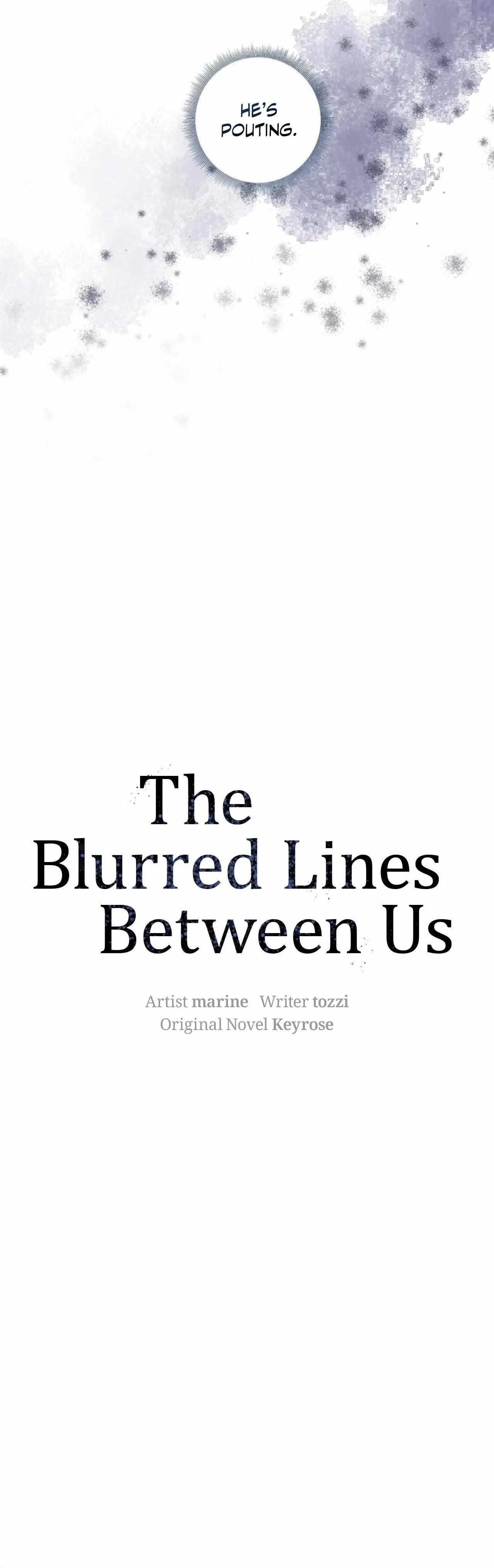 Borders Are Not Observed Chapter 50 page 24 - 