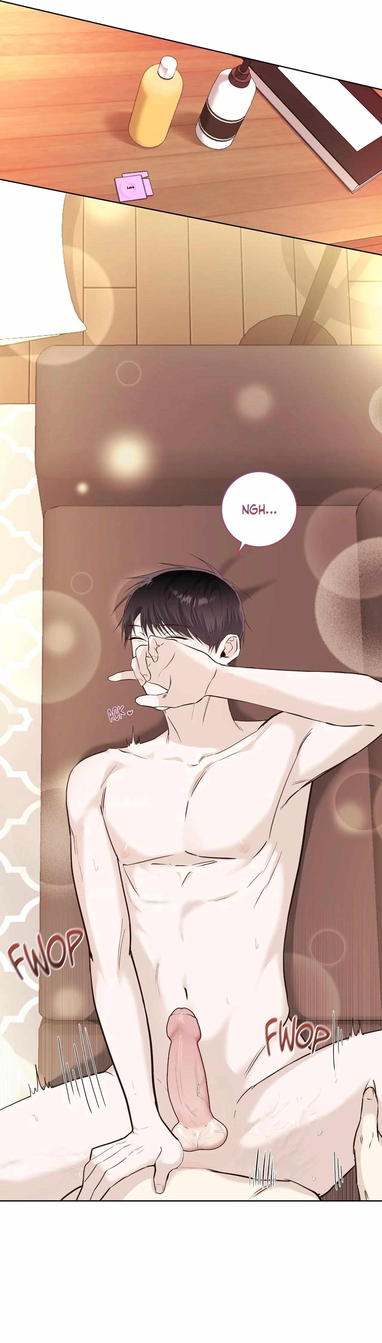 Borders Are Not Observed Chapter 50 page 25 - 