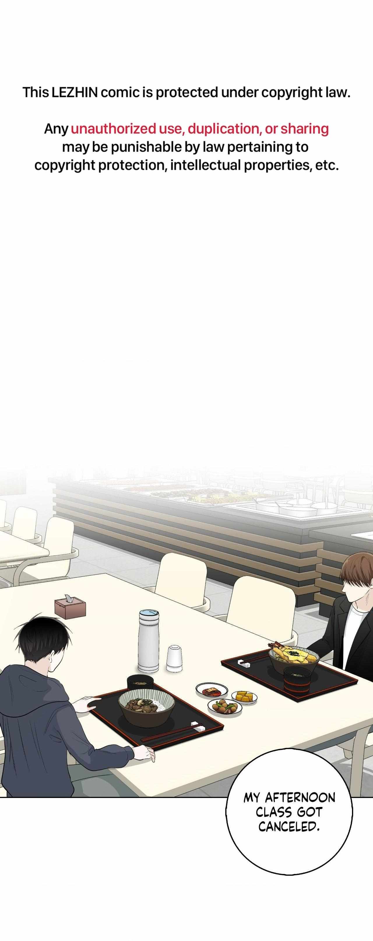 Read Borders Are Not Observed chapter 51 image 1 on Lezhin