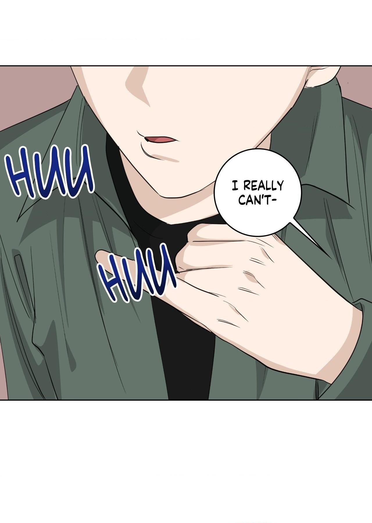 Read Borders Are Not Observed chapter 51 image 15 on Lezhin