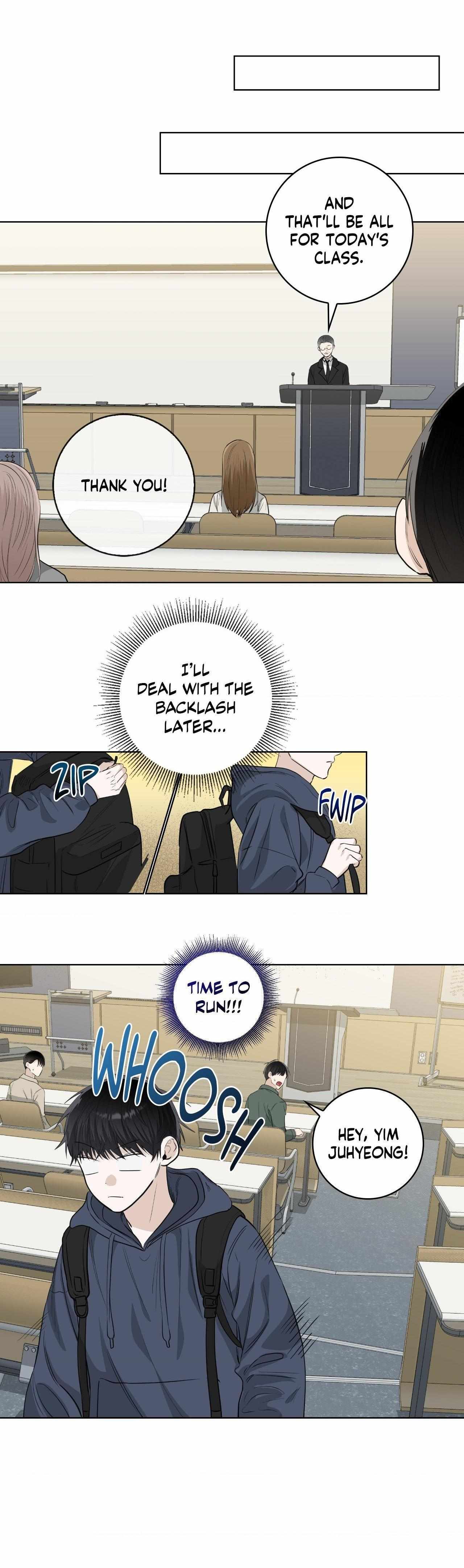 Read Borders Are Not Observed chapter 51 image 18 on Lezhin