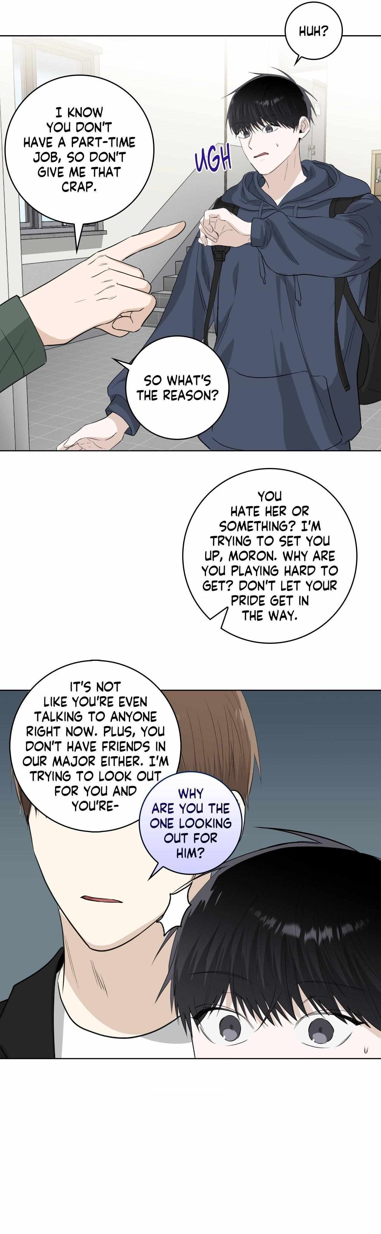 Read Borders Are Not Observed chapter 51 image 24 on Lezhin