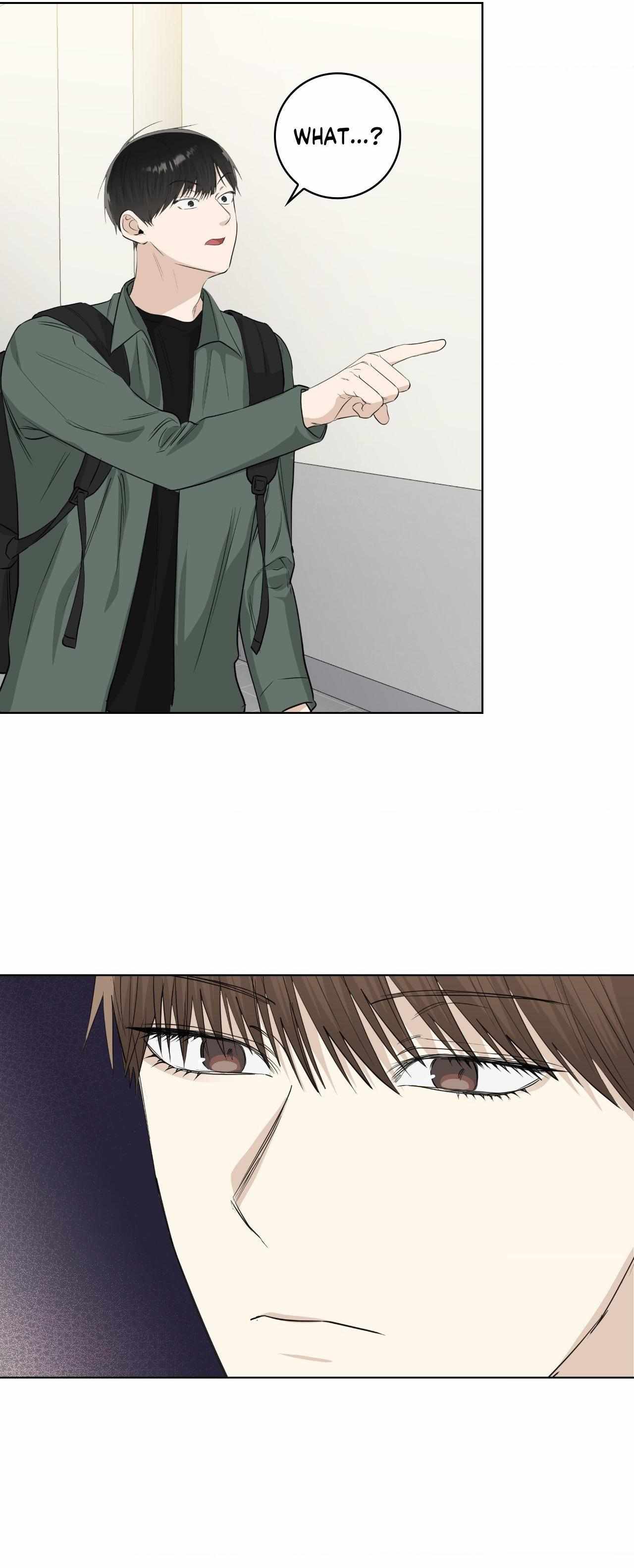 Read Borders Are Not Observed chapter 51 image 25 on Lezhin