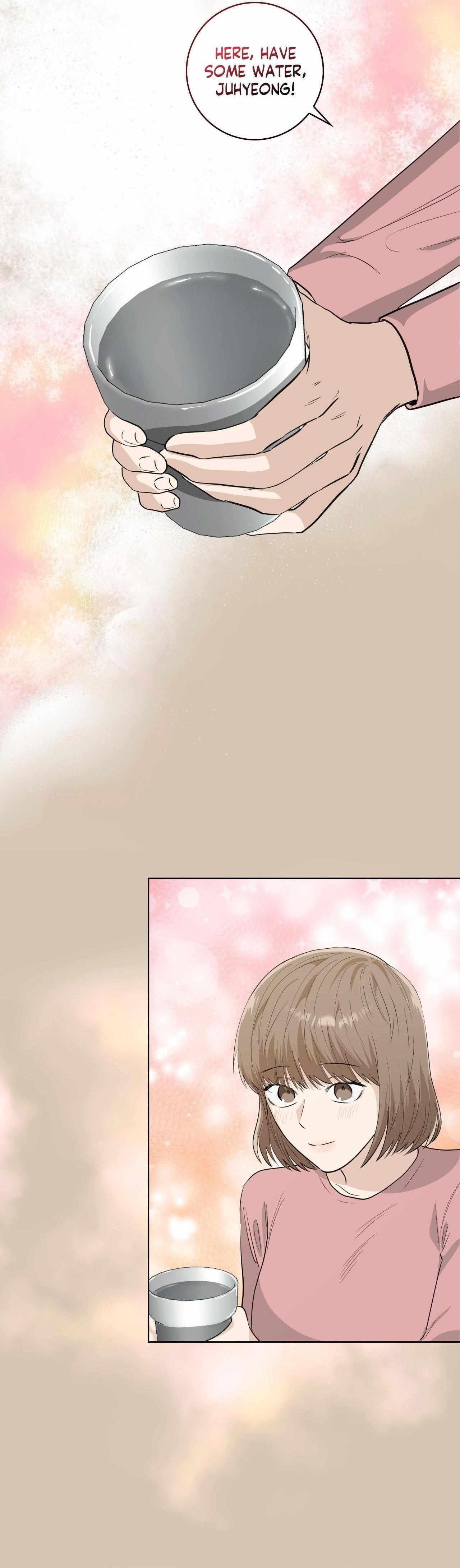 Read Borders Are Not Observed chapter 51 image 31 on Lezhin