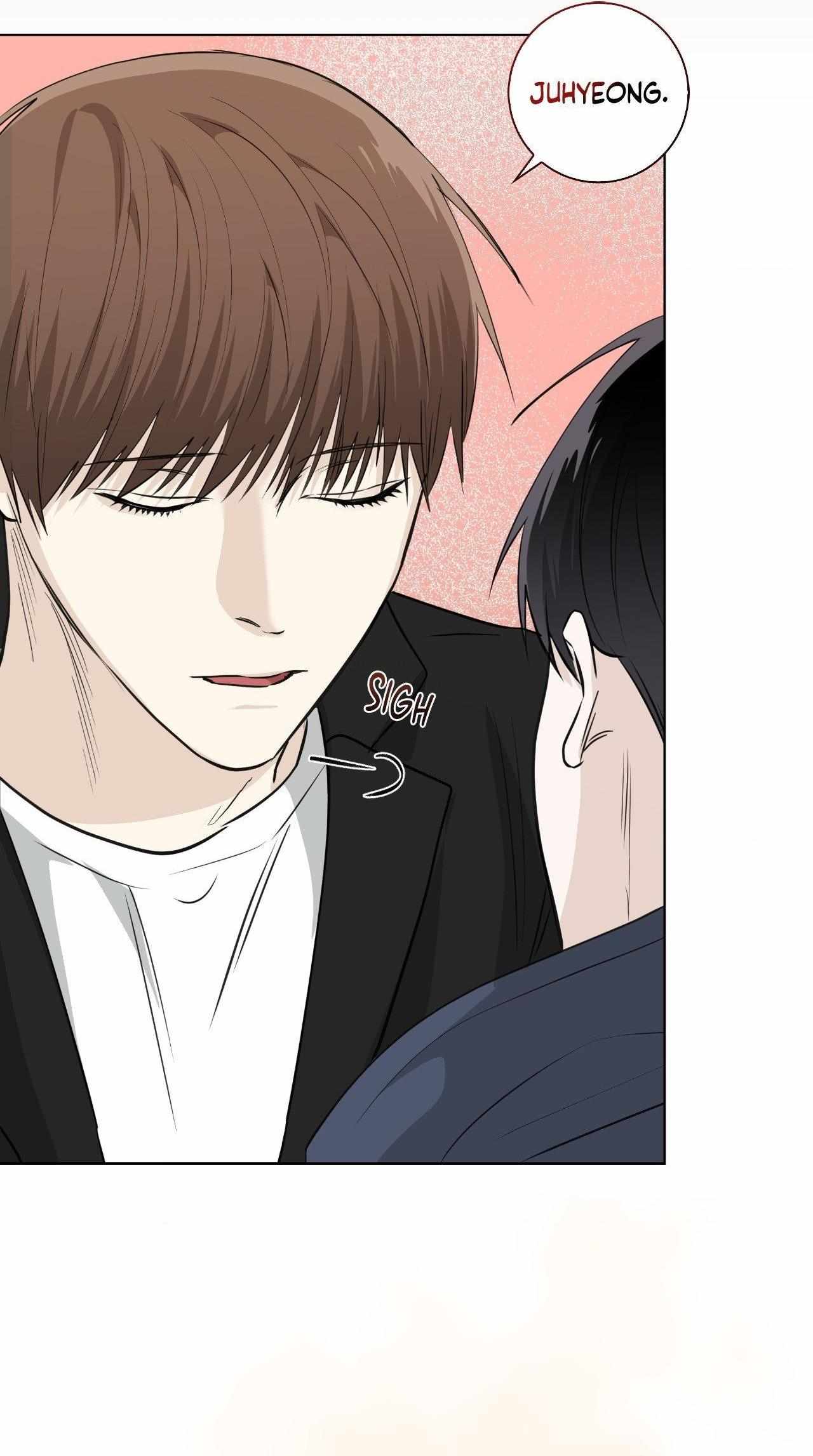 Read Borders Are Not Observed chapter 51 image 34 on Lezhin
