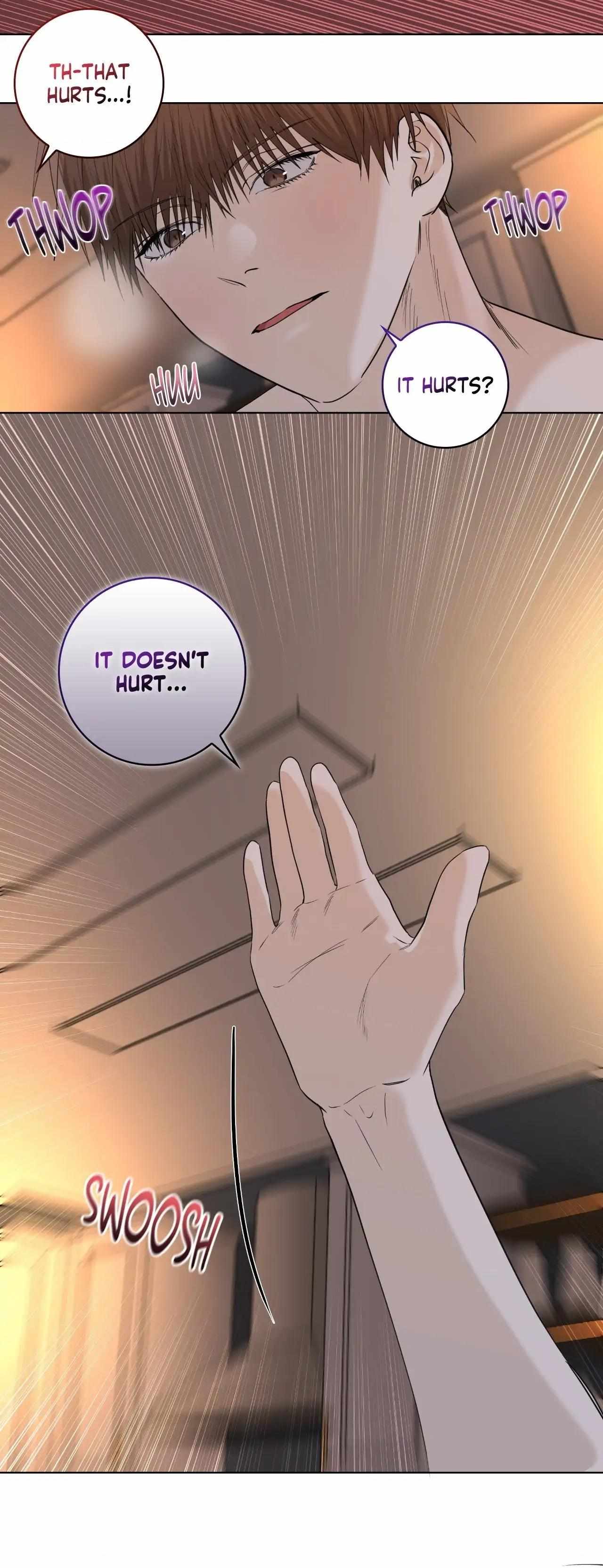 Borders Are Not Observed Chapter 52 page 24 - 