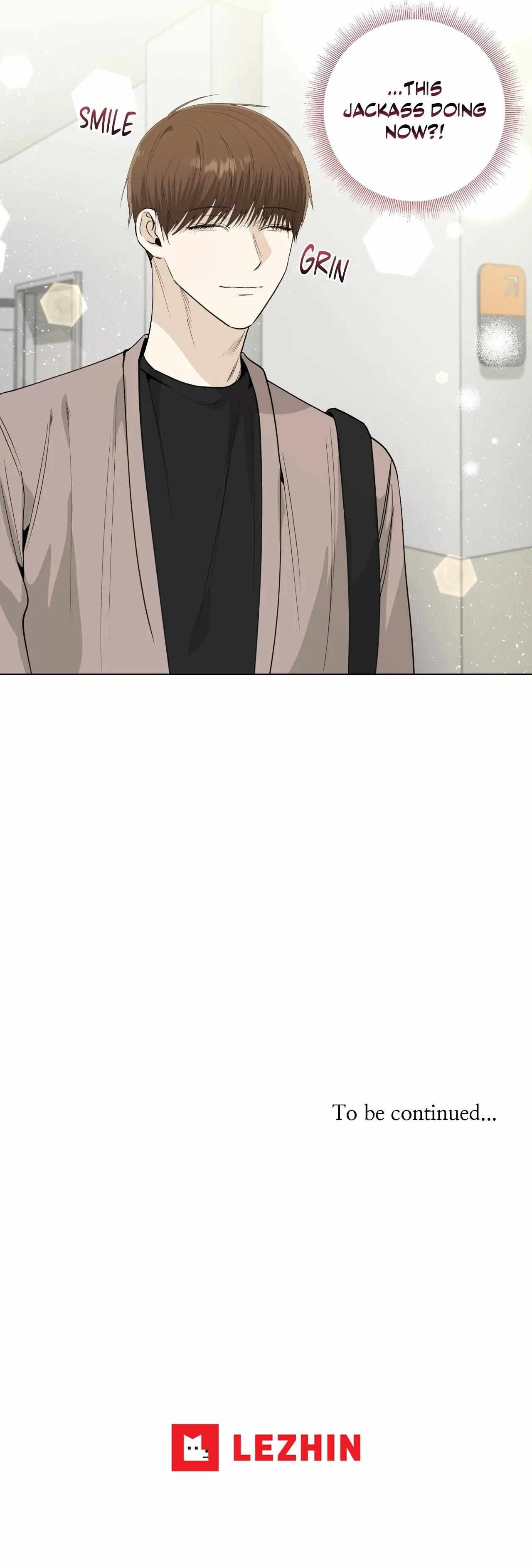 Borders Are Not Observed Chapter 52 page 36 - 