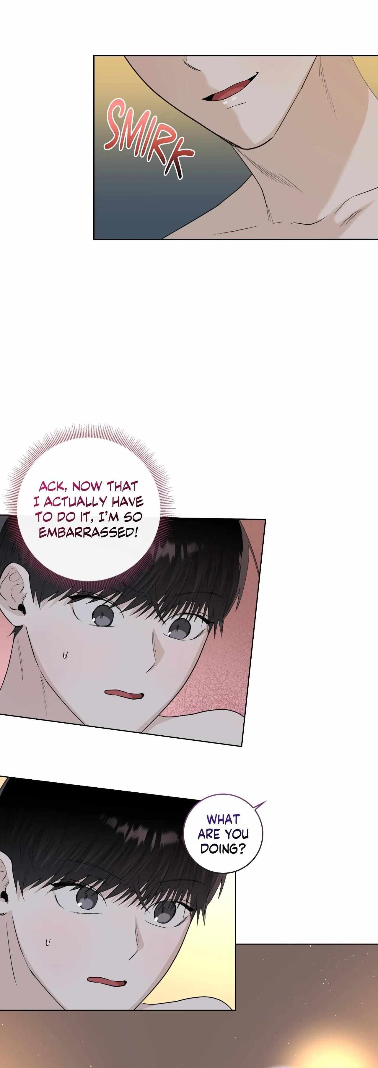 Borders Are Not Observed Chapter 52 page 9 - 