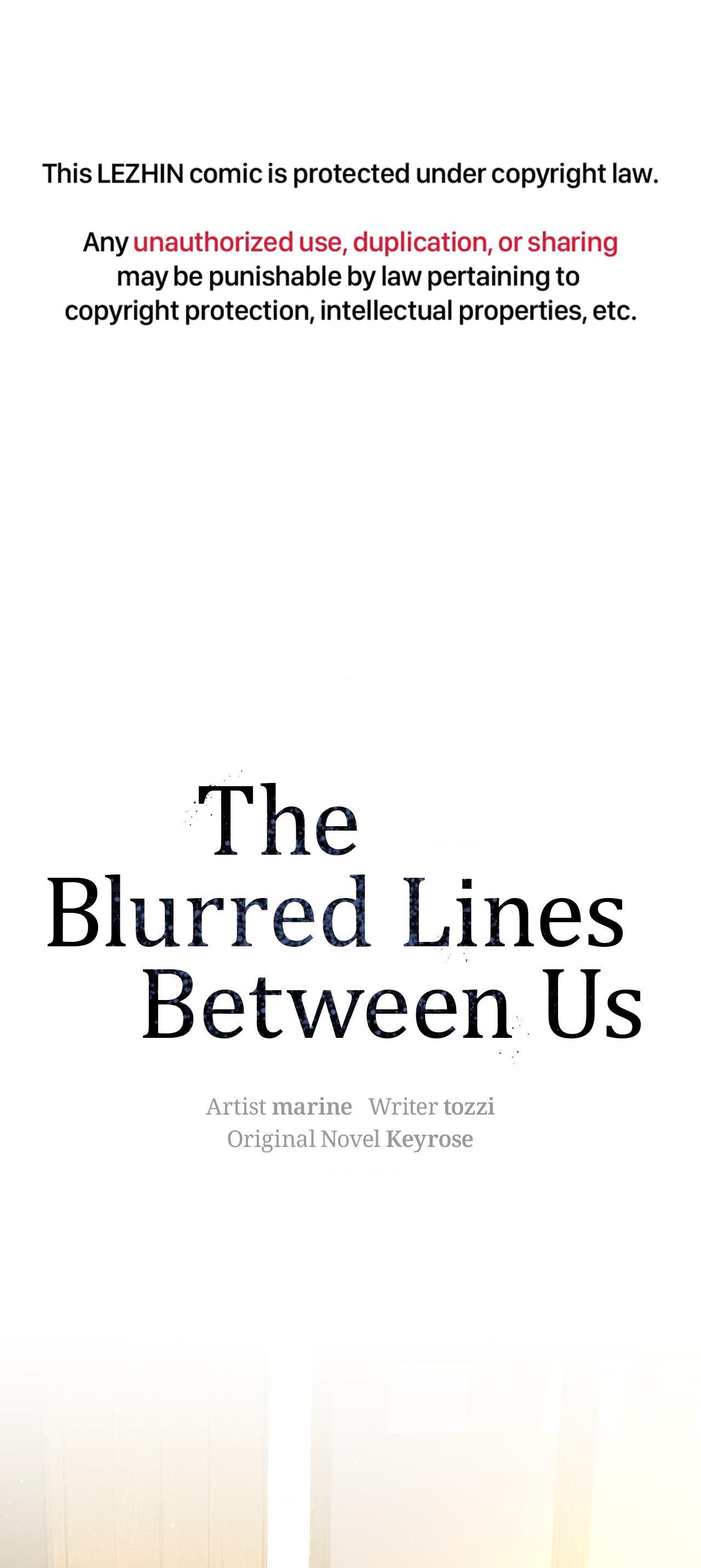 Borders Are Not Observed Chapter 53 page 2 - 