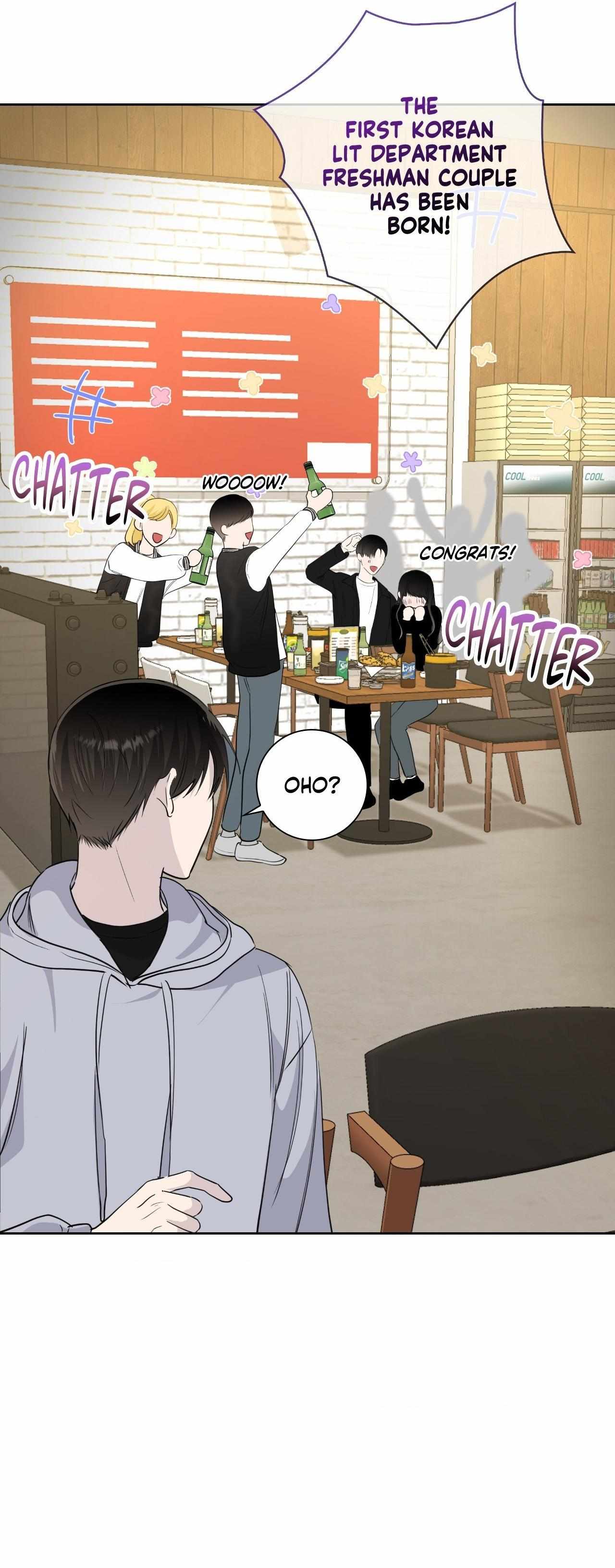 Borders Are Not Observed Chapter 53 page 18 - 