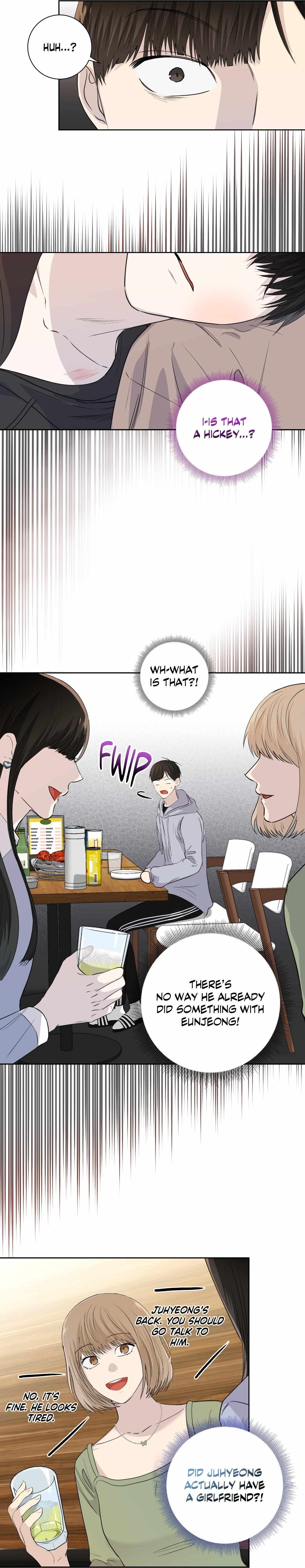 Borders Are Not Observed Chapter 53 page 25 - 