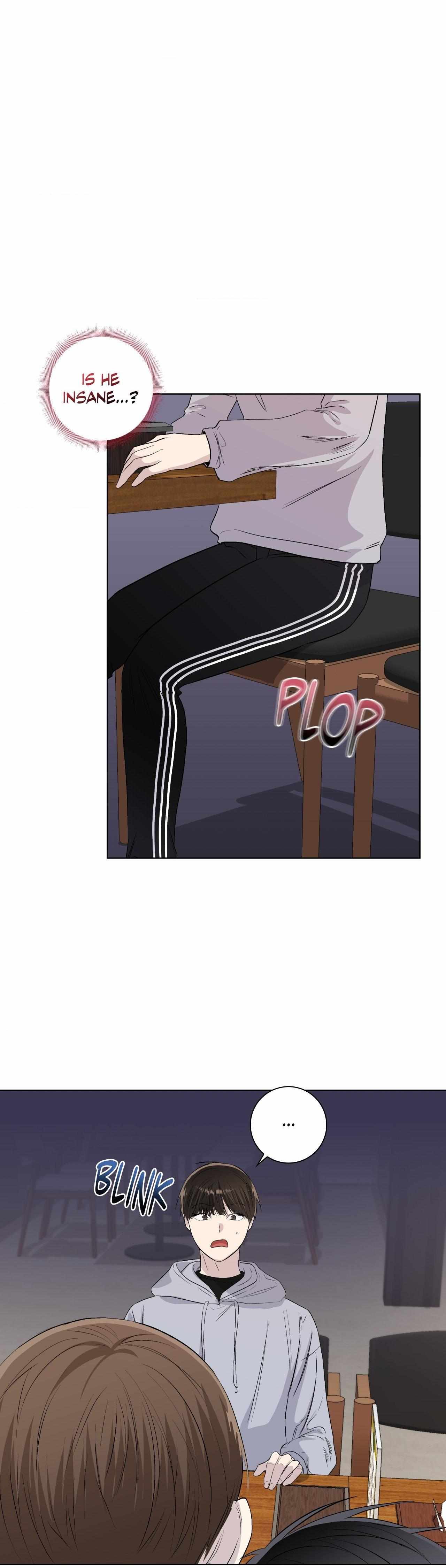 Borders Are Not Observed Chapter 53 page 33 - 