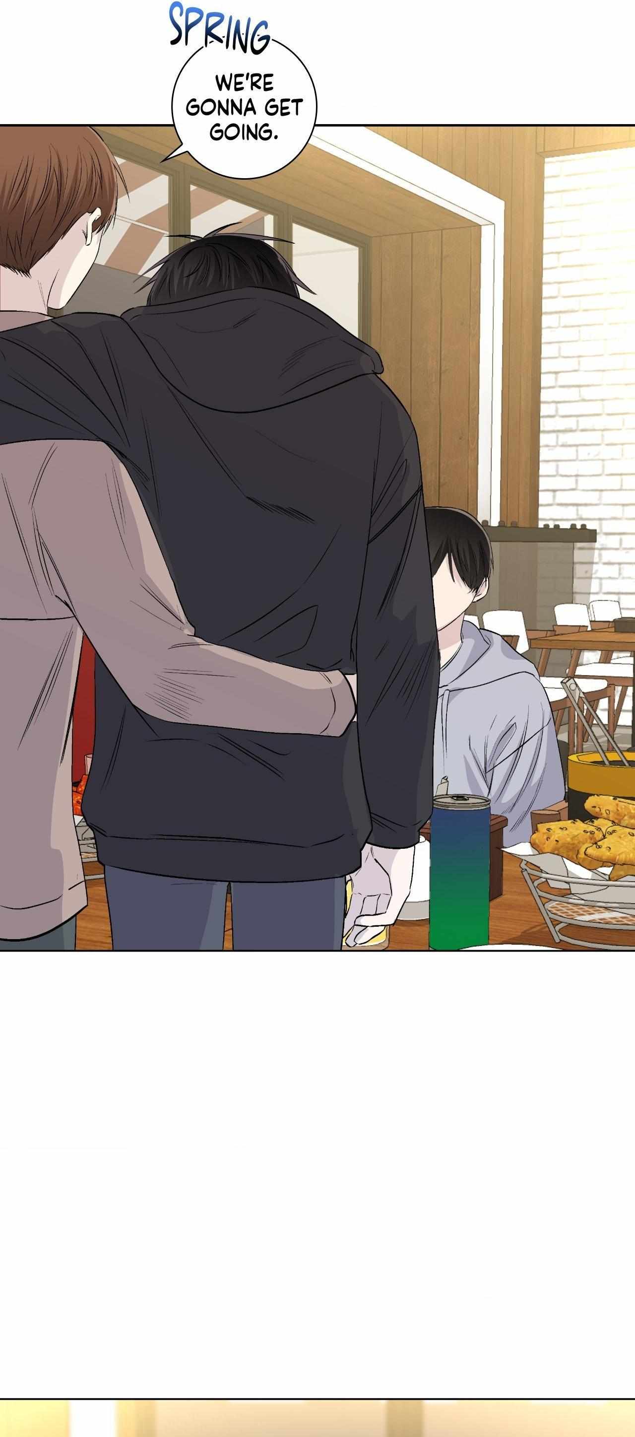 Borders Are Not Observed Chapter 53 page 36 - 
