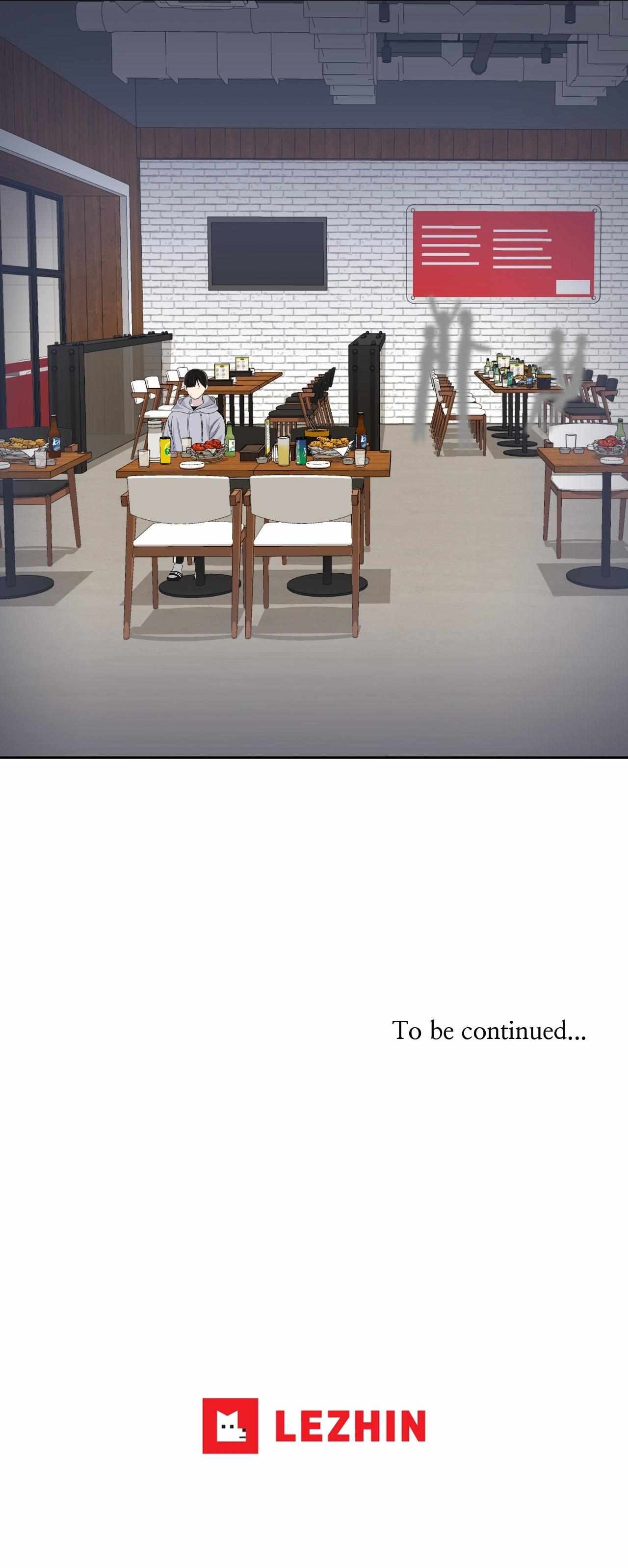 Borders Are Not Observed Chapter 53 page 38 - 