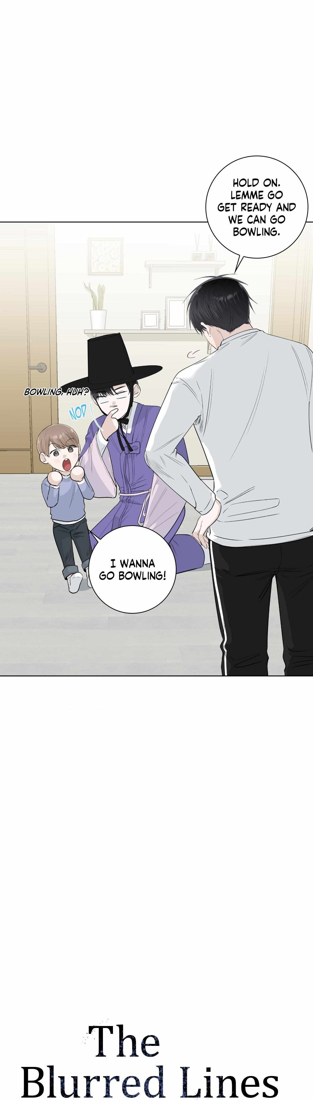 Read Borders Are Not Observed chapter 54 image 10 on Lezhin