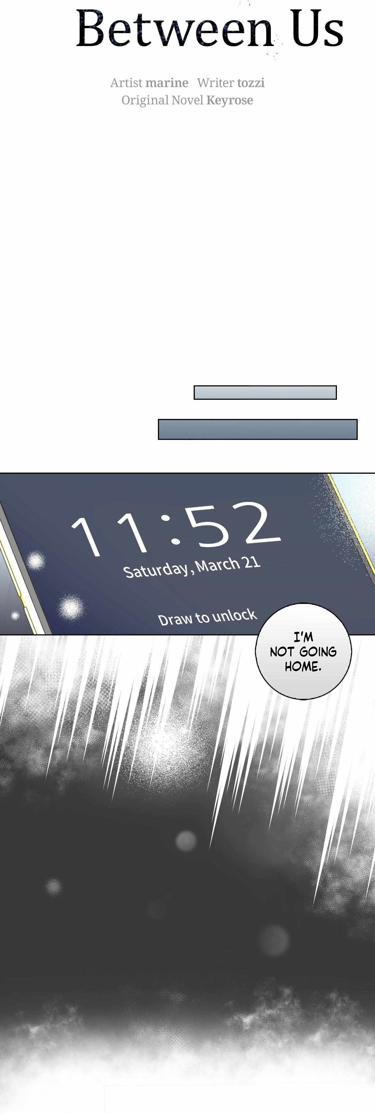 Read Borders Are Not Observed chapter 54 image 11 on Lezhin