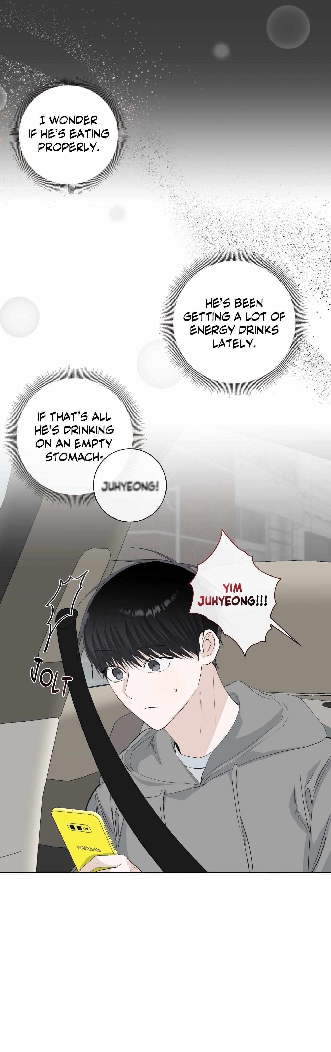 Read Borders Are Not Observed chapter 54 image 14 on Lezhin