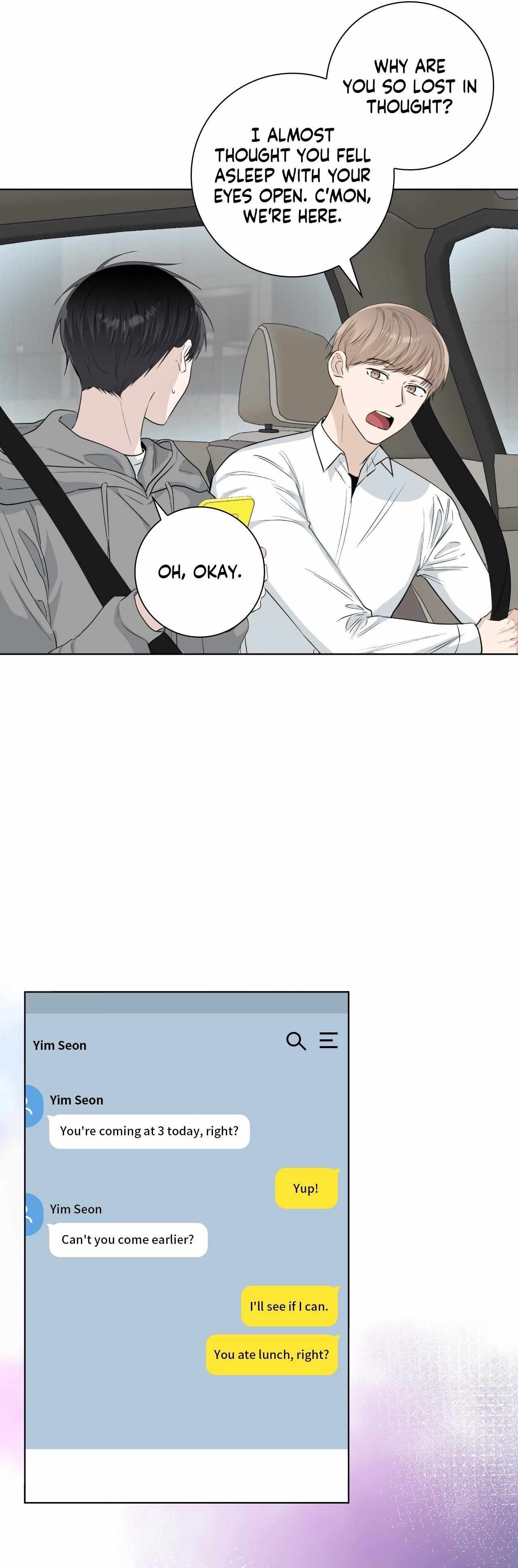 Read Borders Are Not Observed chapter 54 image 15 on Lezhin