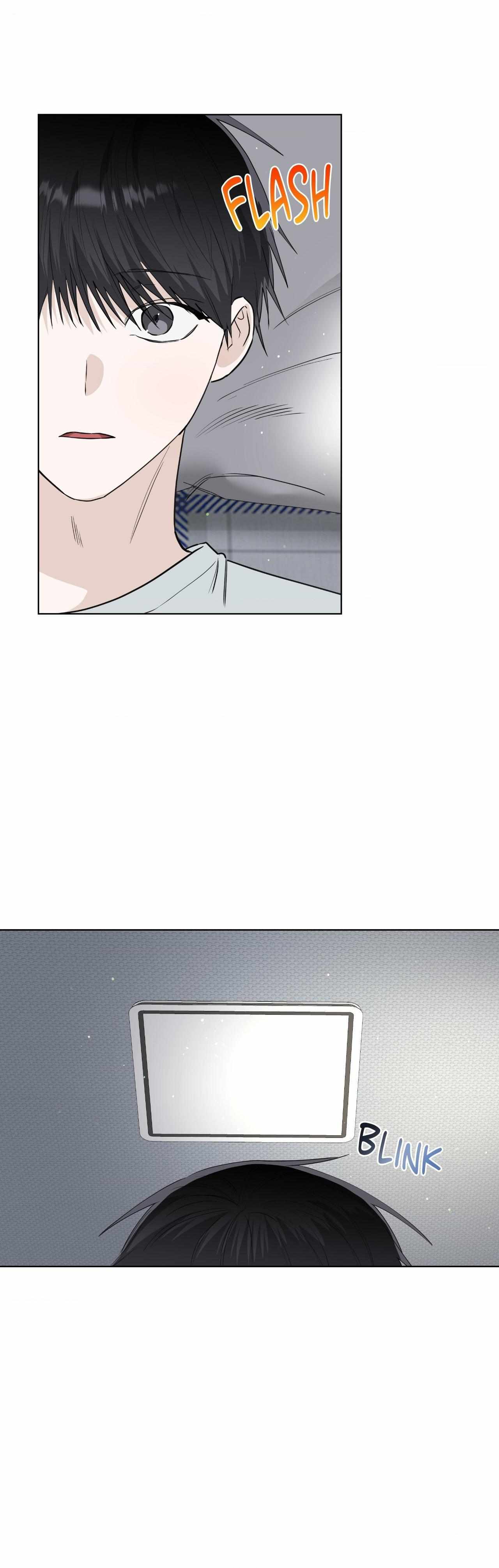 Read Borders Are Not Observed chapter 54 image 2 on Lezhin