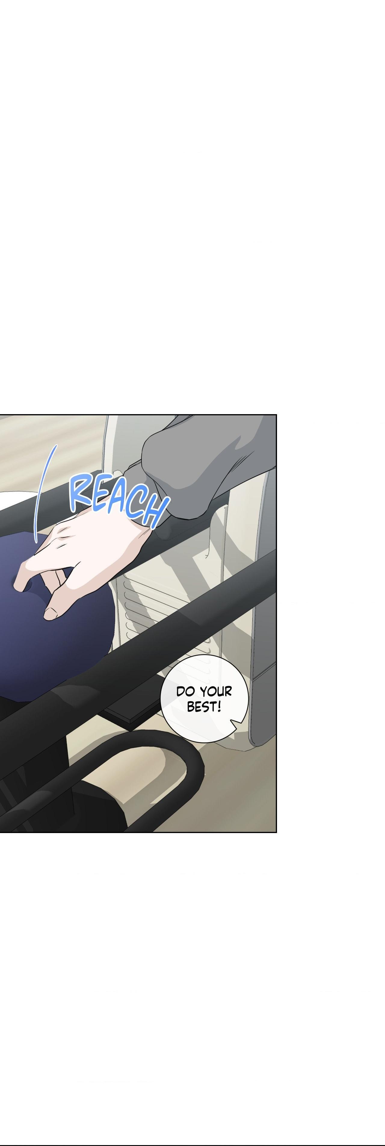 Read Borders Are Not Observed chapter 54 image 20 on Lezhin
