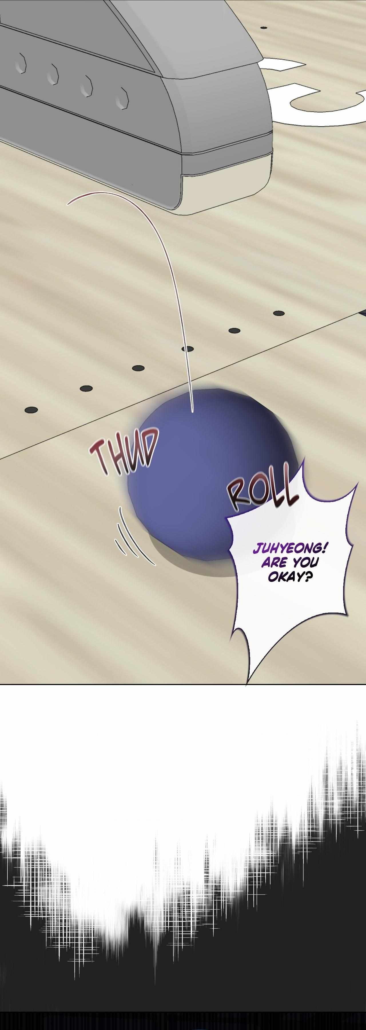 Read Borders Are Not Observed chapter 54 image 24 on Lezhin