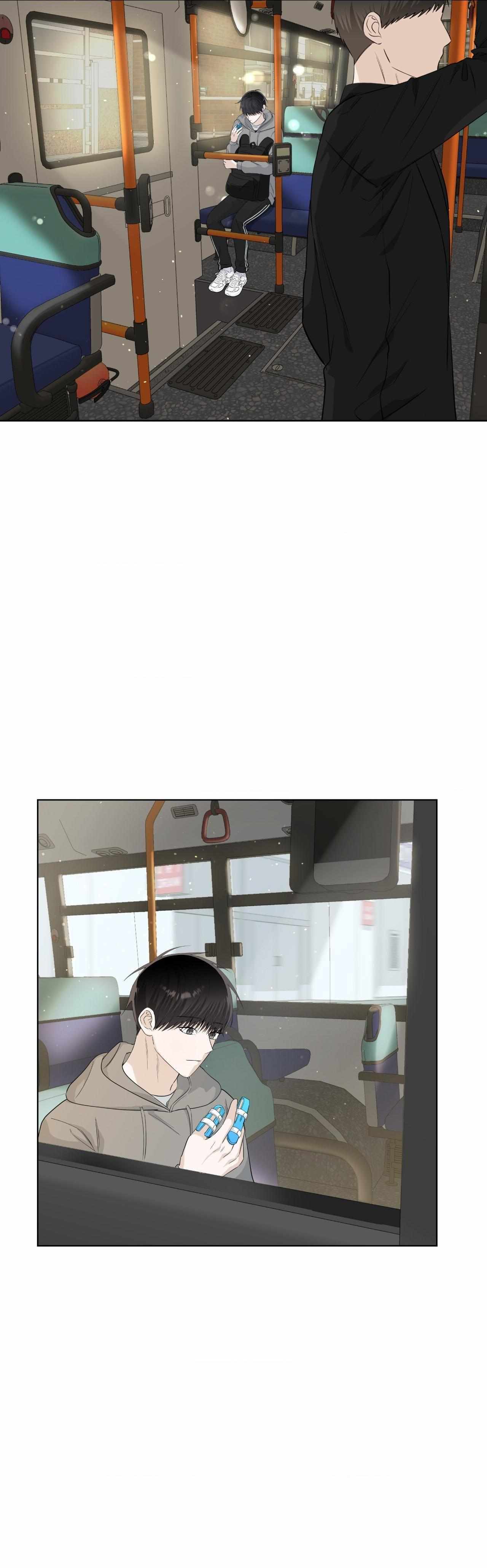 Read Borders Are Not Observed chapter 54 image 28 on Lezhin