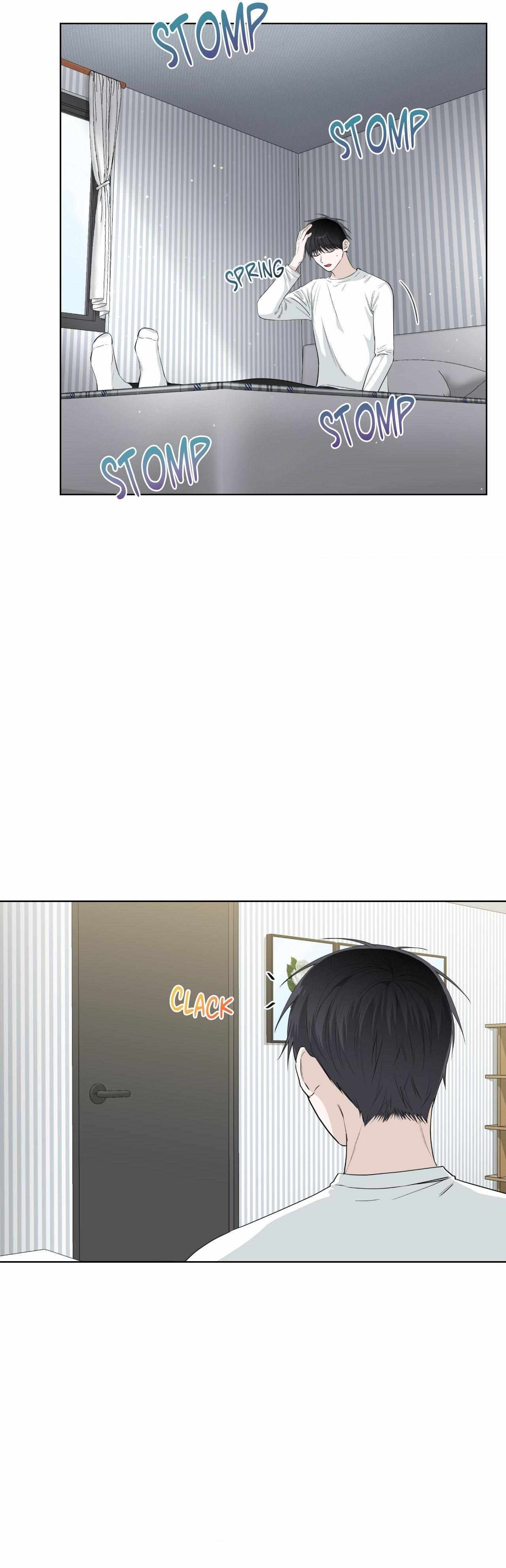 Read Borders Are Not Observed chapter 54 image 3 on Lezhin