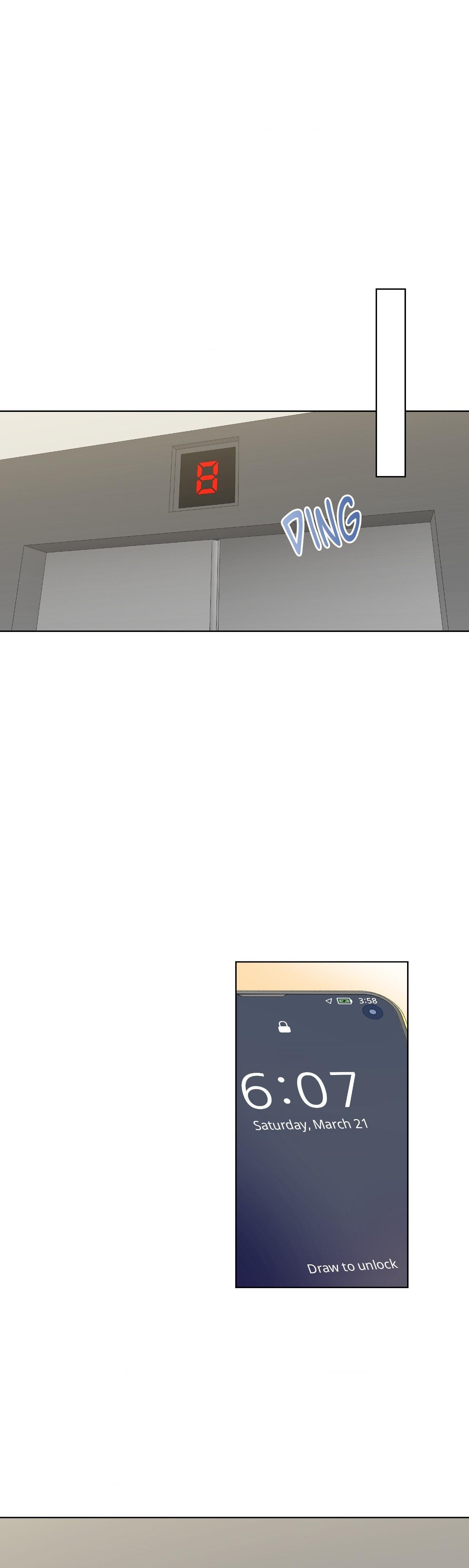 Read Borders Are Not Observed chapter 54 image 30 on Lezhin