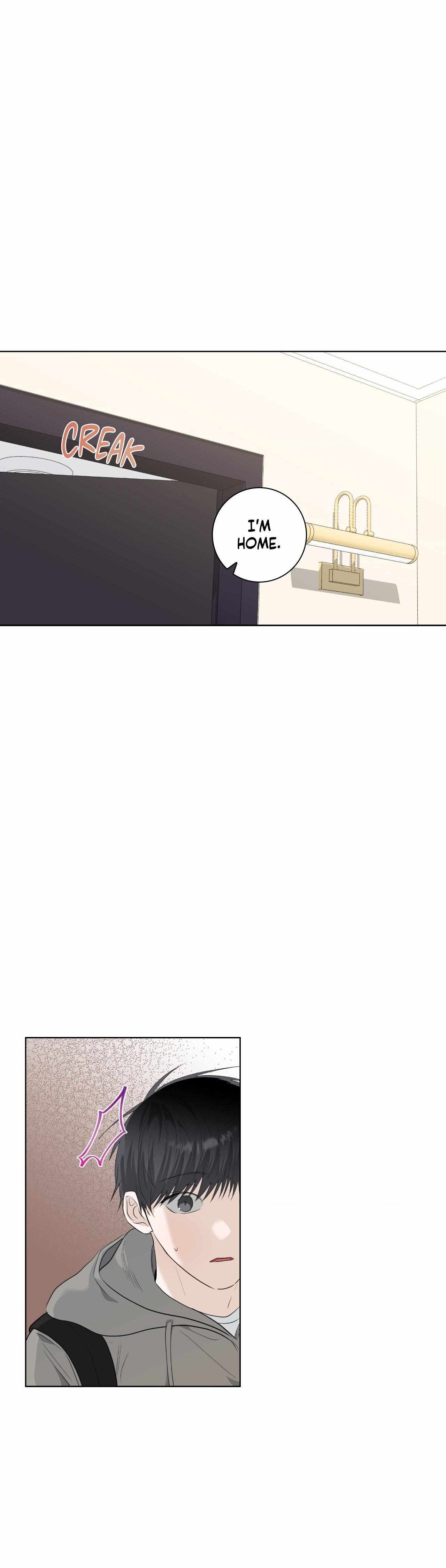 Read Borders Are Not Observed chapter 54 image 32 on Lezhin