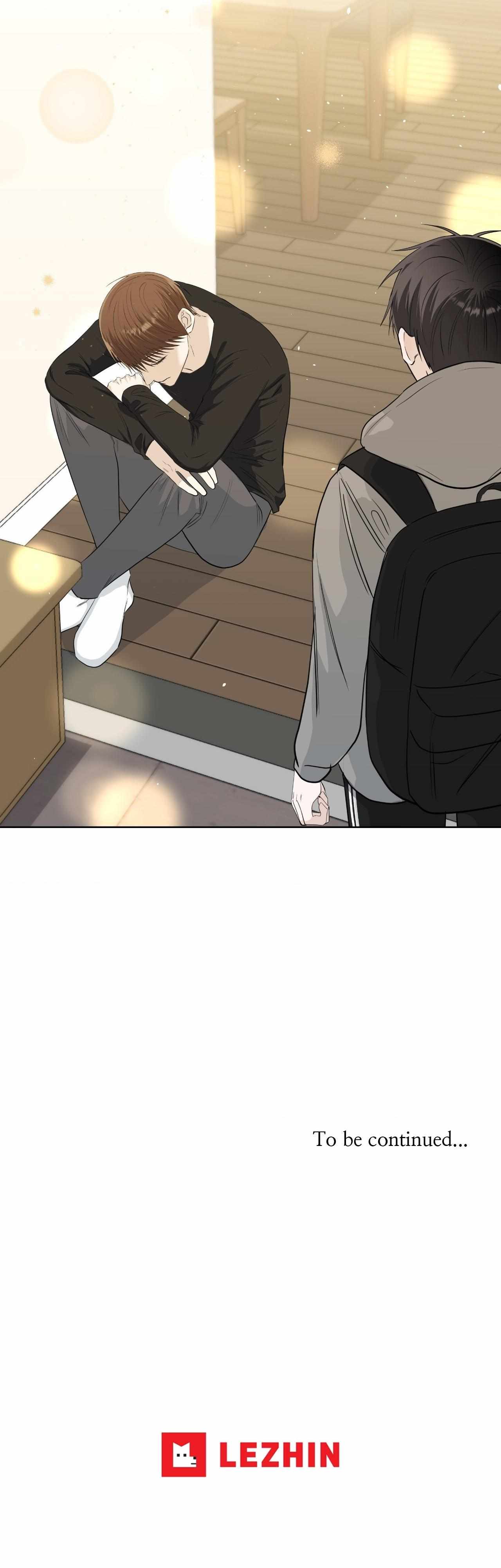 Read Borders Are Not Observed chapter 54 image 34 on Lezhin