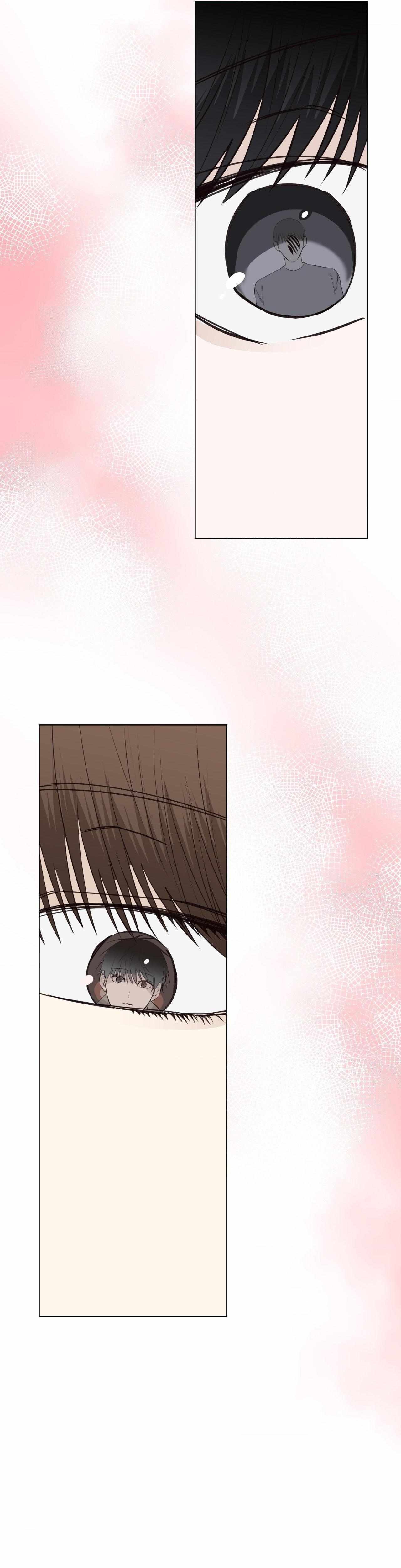 Read Borders Are Not Observed chapter 55 image 15 on Lezhin