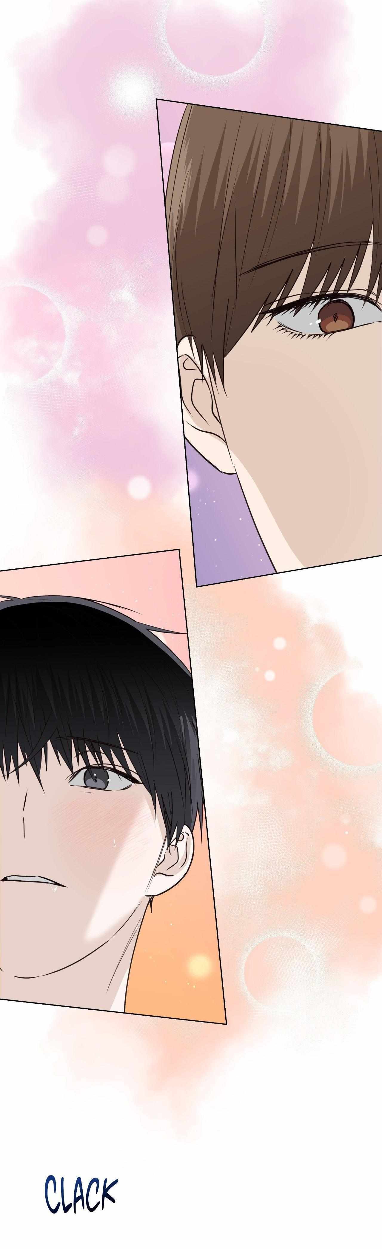 Read Borders Are Not Observed chapter 55 image 27 on Lezhin