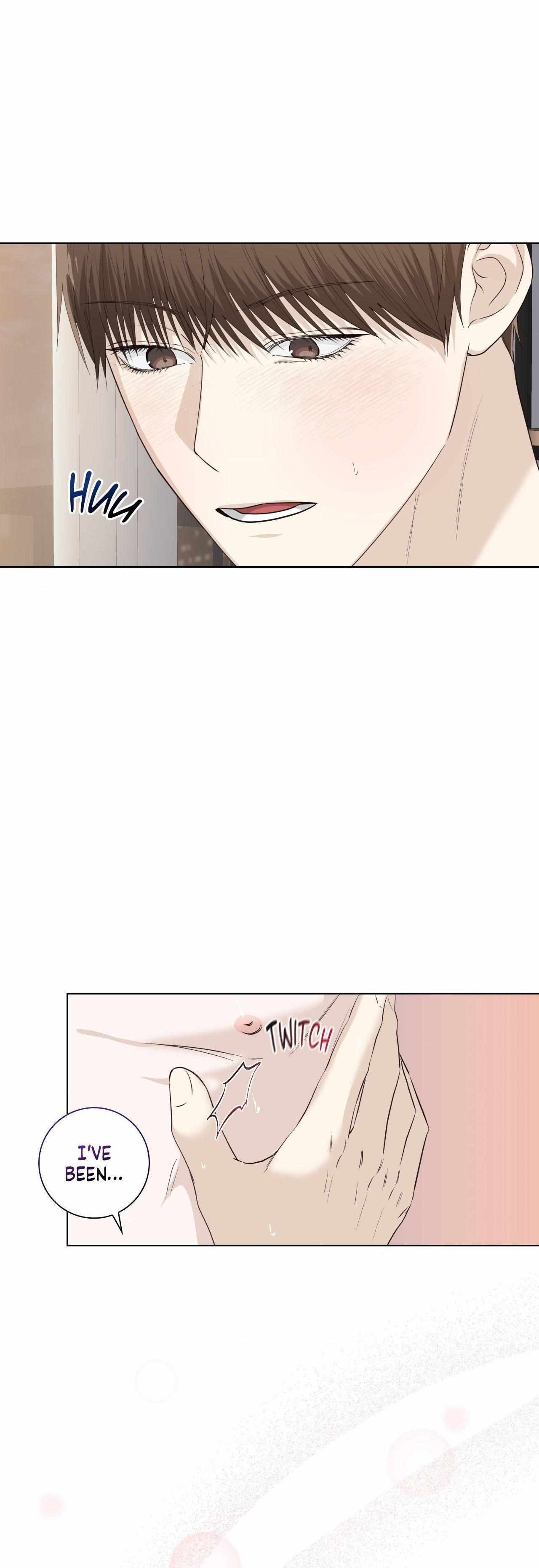 Read Borders Are Not Observed chapter 55 image 31 on Lezhin