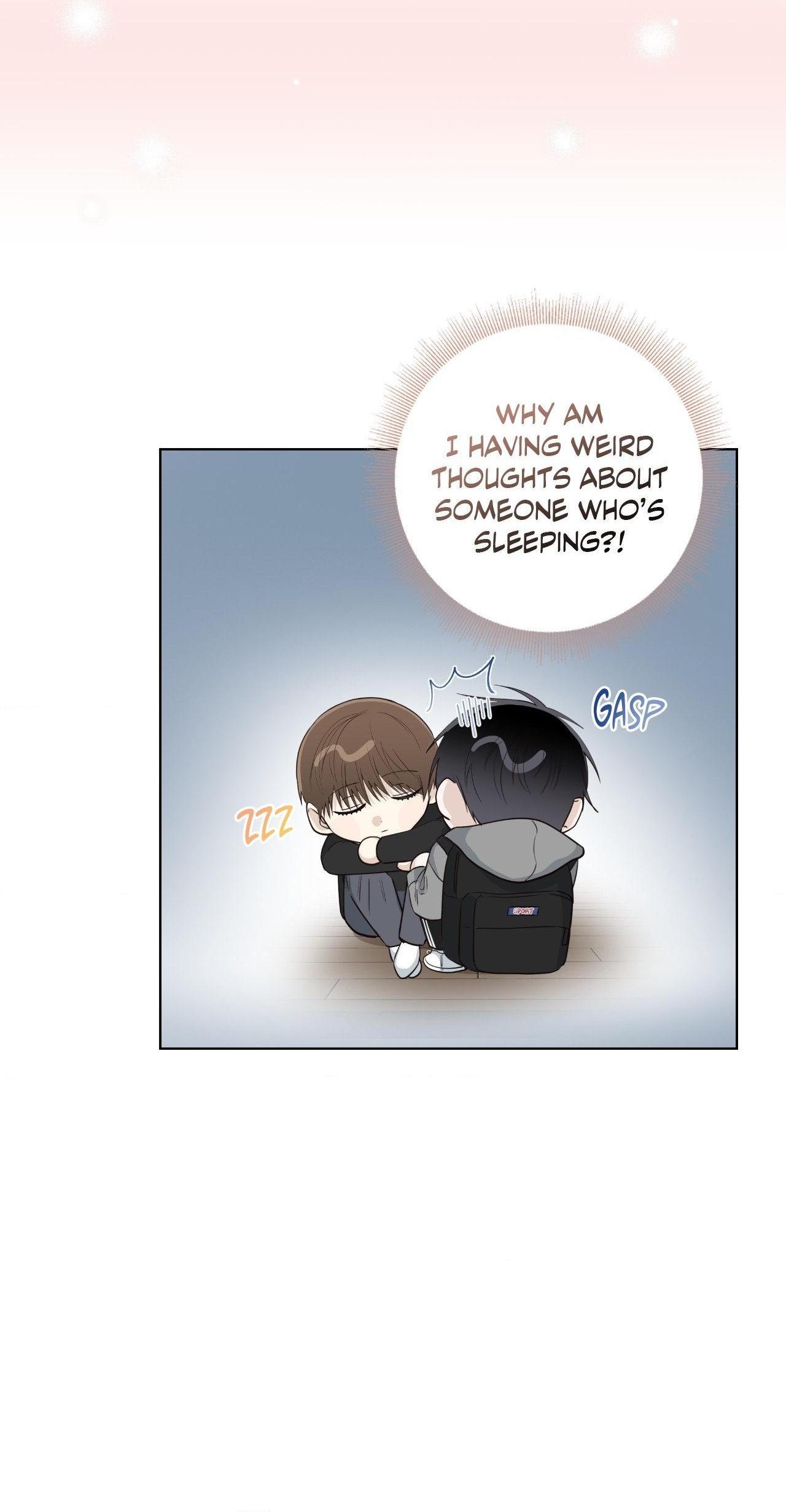 Read Borders Are Not Observed chapter 55 image 6 on Lezhin
