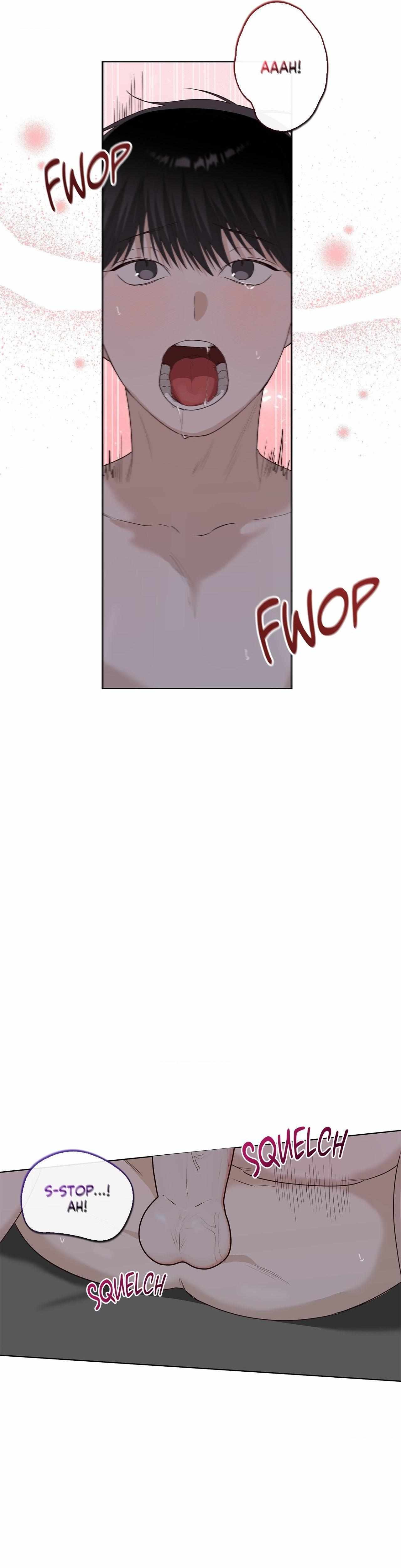 Read Borders Are Not Observed chapter 56 image 13 on Lezhin